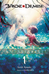 Bride of Demise Light Novel 1