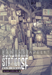 Yokohama Station SF National Novel (HC)