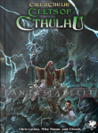 kuva tuotteesta on linkki tuotesivulle: Cults of Cthulhu (HC)