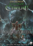 Cults of Cthulhu (HC)