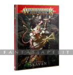 Battletome: Skaven AoS 3rd (HC)