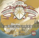 Guild of Merchant Explorers