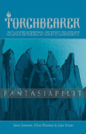 kuva on linkki tuotesivulle: Torchbearer 2nd Edition Scavenger's Supplement