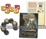 kuva on linkki tuotesivulle: Talisman Adventures Fantasy Roleplaying Game: Accessory Pack