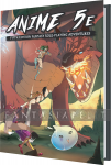 Anime 5E (HC)