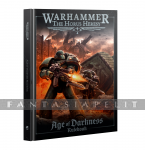 Horus Heresy: Age of Darkness Rulebook (HC)