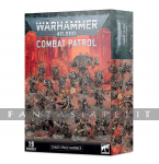 Combat Patrol: Chaos Space Marines (old)