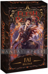 Flesh and Blood: Uprising Blitz Deck -Fai