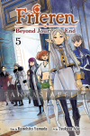 Frieren: Beyond Journey's End 05