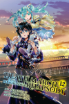kuva on linkki tuotesivulle: Death March to the Parallel World Rhapsody 12