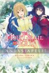 Holy Grail of Eris Light Novel 2