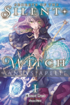 Secrets of the Silent Witch Novel 1