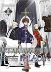 kuva tuotteesta on linkki tuotesivulle: Faraway Paladin Omnibus 3
