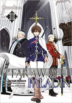 Faraway Paladin Omnibus 3