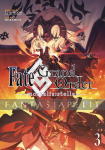 kuva tuotteesta on linkki tuotesivulle: Fate/Grand Order -Mortalis:Stella 3