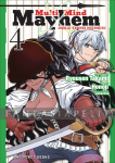 kuva tuotteesta on linkki tuotesivulle: Multi-Mind Mayhem: Isekai Tensei Soudouki 4