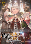 Mushoku Tensei: Jobless Reincarnation Light Novel 17