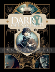 kuva on linkki tuotesivulle: Darryl Openworld (HC)
