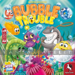 Bubble Trouble
