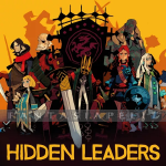 kuva tuotteesta on linkki tuotesivulle: Hidden Leaders