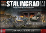 Flames of War: Stalingrad Starter Set