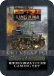 German Ghost Panzers Gaming Set