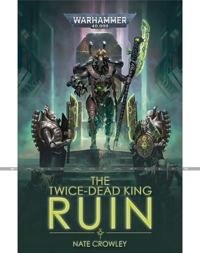 Twice-dead King: Ruin