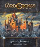 kuva tuotteesta on linkki tuotesivulle: Lord of the Rings LCG: Angmar Awakened Campaign Expansion