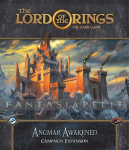 Lord of the Rings LCG: Angmar Awakened Campaign Expansion