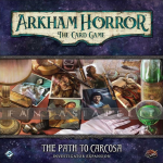 kuva tuotteesta on linkki tuotesivulle: Arkham Horror LCG: Path to Carcosa Investigator Expansion