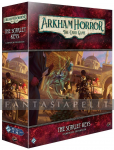 kuva tuotteesta on linkki tuotesivulle: Arkham Horror LCG: Scarlet Keys Campaign Expansion