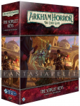 Arkham Horror LCG: Scarlet Keys Campaign Expansion