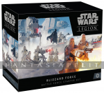 kuva tuotteesta on linkki tuotesivulle: Star Wars Legion: Blizzard Force Battle Force Starter Set