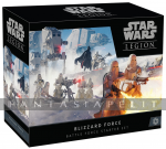 Star Wars Legion: Blizzard Force Battle Force Starter Set