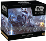 kuva tuotteesta on linkki tuotesivulle: Star Wars Legion: 501st Legion Battle Force Starter Set