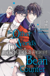kuva tuotteesta on linkki tuotesivulle: Other World's Books Depend on the Bean Counter 2