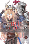 Goblin Slayer Light Novel 14