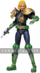 Judge Dredd: Judge Anderson 1/18 Scale Action Figure