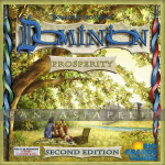 Dominion 2nd Edition: Prosperity Expansion