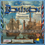 Dominion 2nd Edition: Seaside Expansion