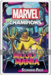 kuva tuotteesta on linkki tuotesivulle: Marvel Champions LCG: MojoMania Scenario Pack