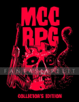 Mutant Crawl Classics RPG: Red Foil Edition (HC)