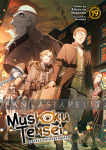 Mushoku Tensei: Jobless Reincarnation Light Novel 19