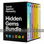 kuva tuotteesta on linkki tuotesivulle: Cards Against Humanity: Hidden Gems Bundle