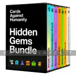 Cards Against Humanity: Hidden Gems Bundle