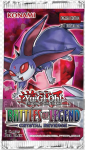 Yu-Gi-Oh! Battles of Legend: Crystal Revenge Booster