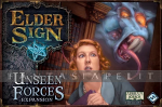 kuva tuotteesta on linkki tuotesivulle: Elder Sign: Unseen Forces Expansion