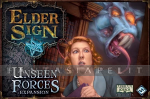 Elder Sign: Unseen Forces Expansion