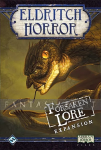kuva tuotteesta on linkki tuotesivulle: Eldritch Horror: Forsaken Lore Expansion