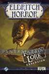 Eldritch Horror: Forsaken Lore Expansion